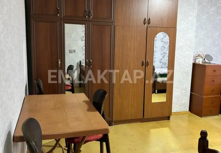 300 AZN - 1 otaqlı mənzil Kirayə (aylıq), Suraxanı qəs., Suraxanı, Bakı