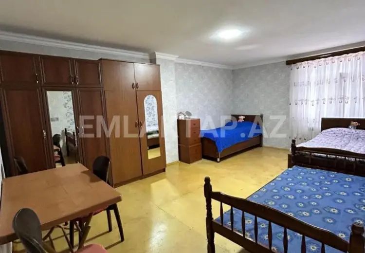 300 AZN - 1 otaqlı mənzil Kirayə (aylıq), Suraxanı qəs., Suraxanı, Bakı