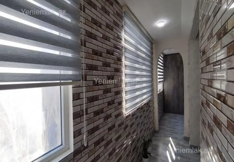 170 000 AZN - 5 otaqlı mənzil Satılır, Xırdalan