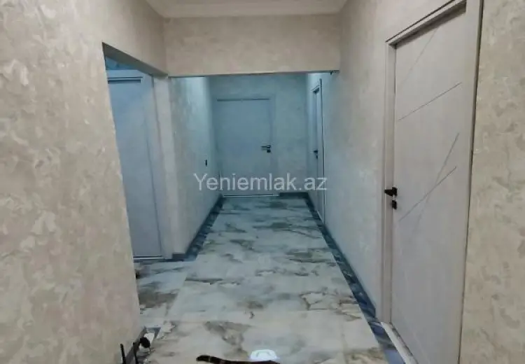 170 000 AZN - 5 otaqlı mənzil Satılır, Xırdalan
