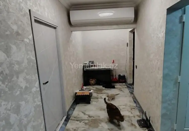 170 000 AZN - 5 otaqlı mənzil Satılır, Xırdalan