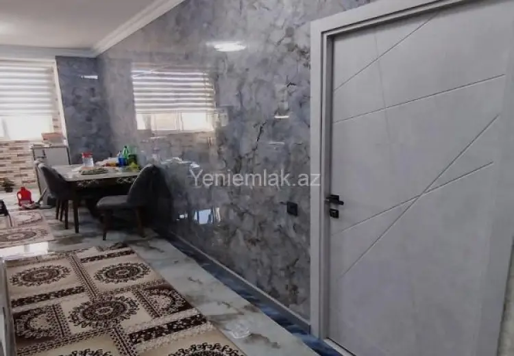 170 000 AZN - 5 otaqlı mənzil Satılır, Xırdalan