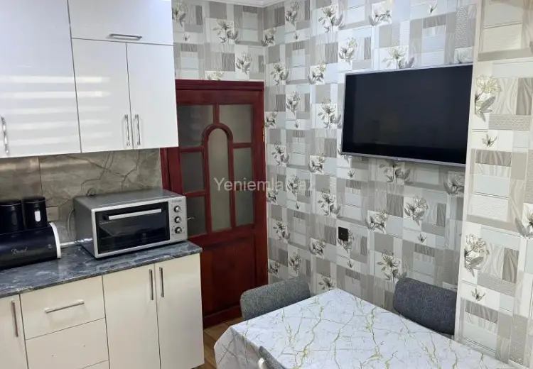 188 000 AZN - 3 otaqlı mənzil Satılır, Yeni Günəşli qəs., Suraxanı, Bakı