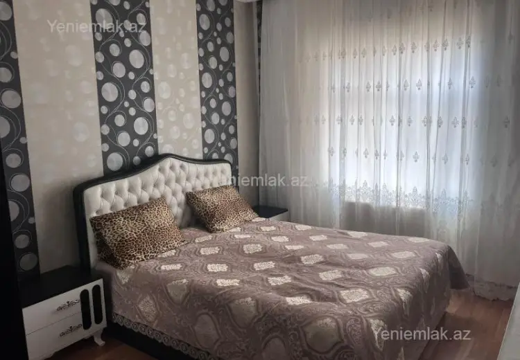 188 000 AZN - 3 otaqlı mənzil Satılır, Yeni Günəşli qəs., Suraxanı, Bakı