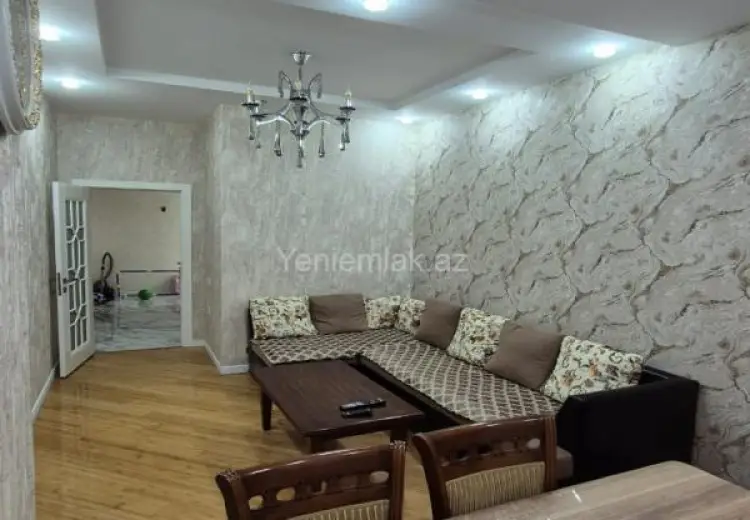 260 000 AZN - 3 otaqlı mənzil Satılır, Nəsimi, Bakı
