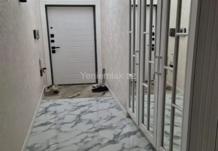 260 000 AZN - 3 otaqlı mənzil Satılır, Nəsimi, Bakı