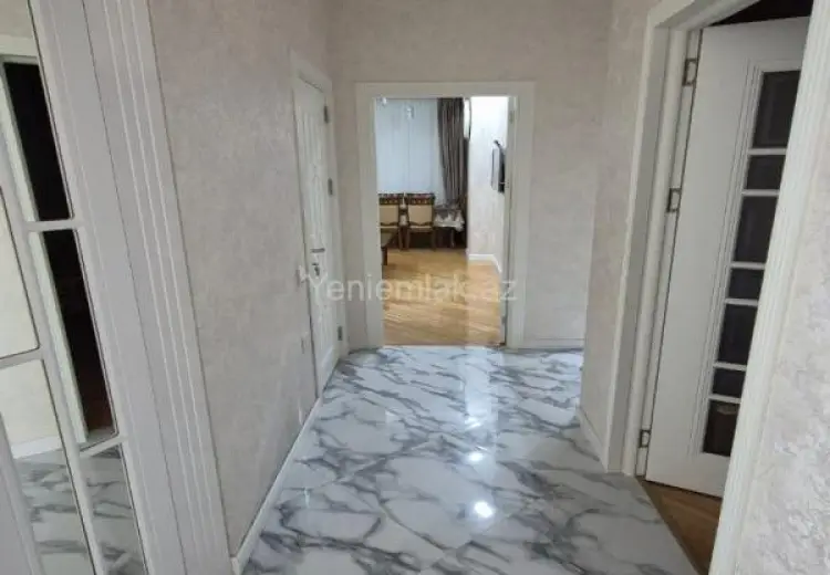 260 000 AZN - 3 otaqlı mənzil Satılır, Nəsimi, Bakı