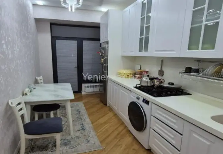 260 000 AZN - 3 otaqlı mənzil Satılır, Nəsimi, Bakı