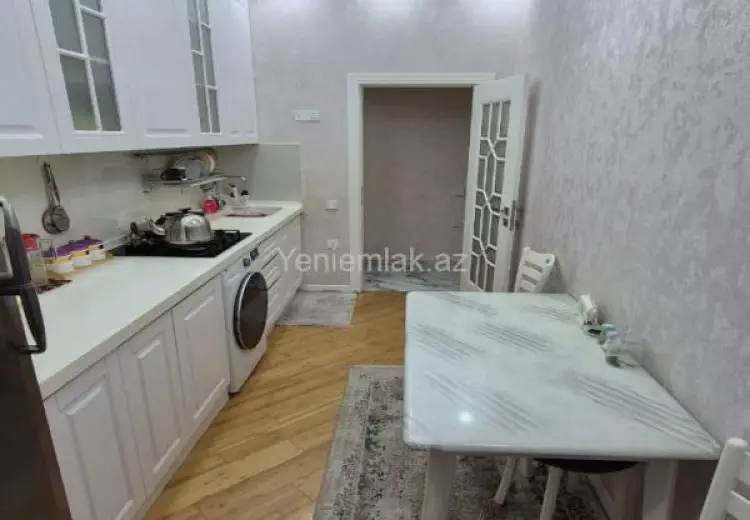 260 000 AZN - 3 otaqlı mənzil Satılır, Nəsimi, Bakı