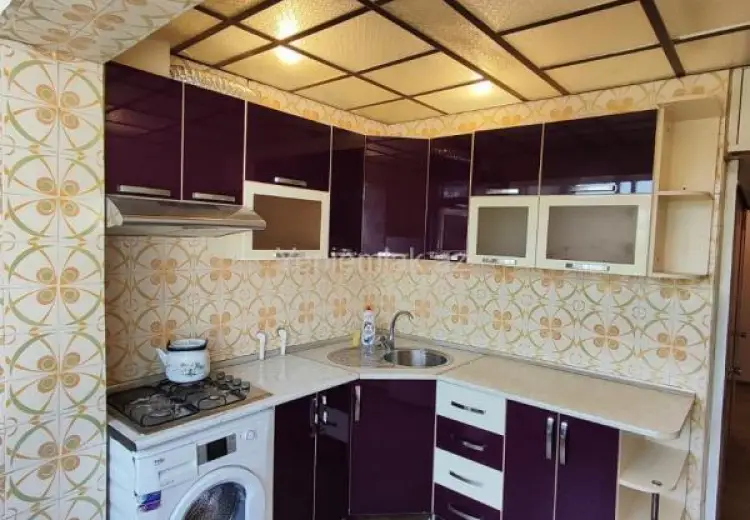 800 AZN - 4 otaqlı mənzil Kirayə (aylıq), 9-cu mikrorayon, Nəsimi, Bakı