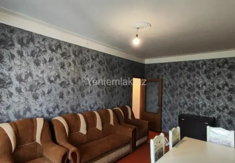 800 AZN - 4 otaqlı mənzil Kirayə (aylıq), 9-cu mikrorayon, Nəsimi, Bakı