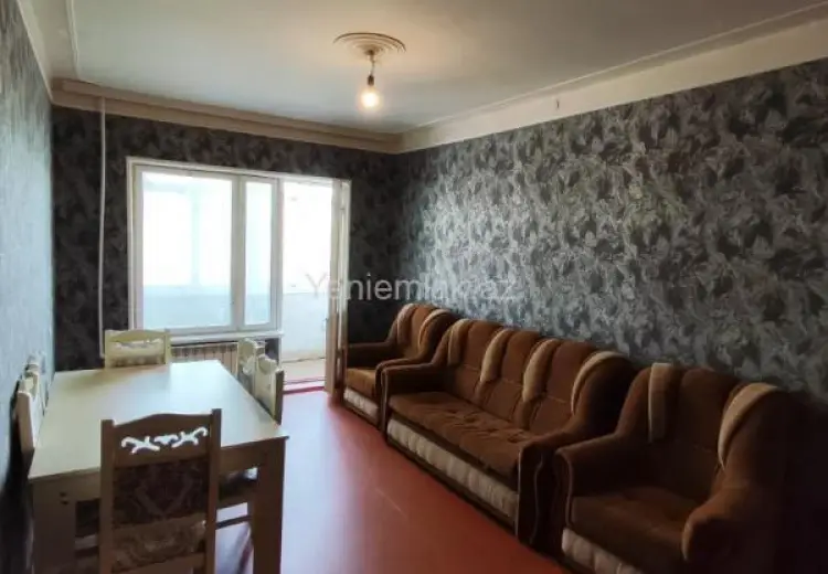 800 AZN - 4 otaqlı mənzil Kirayə (aylıq), 9-cu mikrorayon, Nəsimi, Bakı