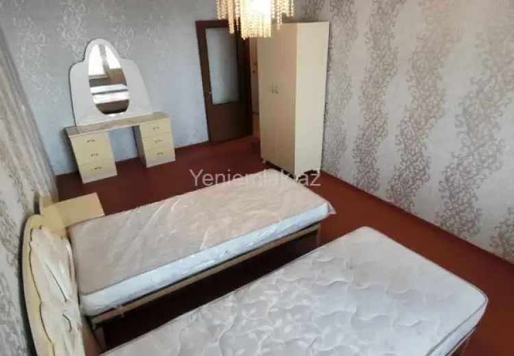 800 AZN - 4 otaqlı mənzil Kirayə (aylıq), 9-cu mikrorayon, Nəsimi, Bakı