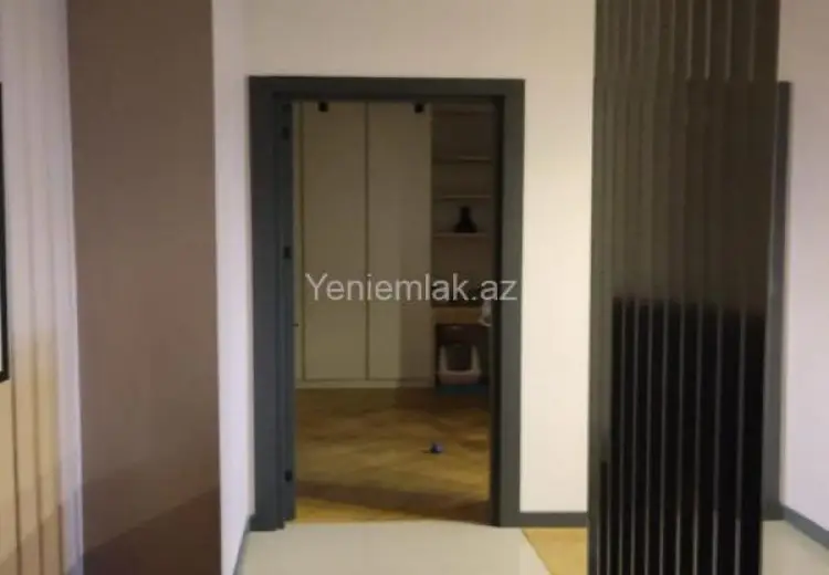 1 300 AZN - 3 otaqlı mənzil Kirayə (aylıq), Yasamal qəs., Yasamal, Bakı
