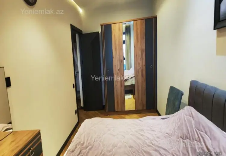 1 300 AZN - 3 otaqlı mənzil Kirayə (aylıq), Yasamal qəs., Yasamal, Bakı