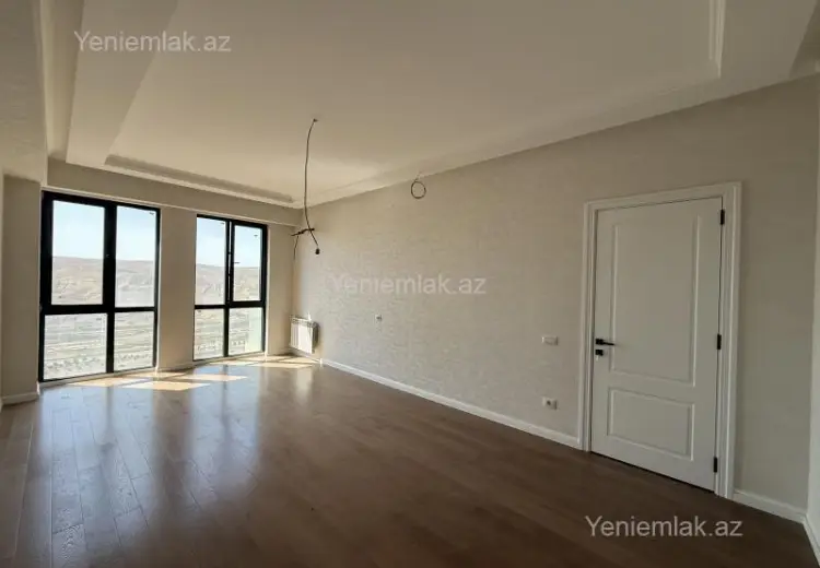 91 000 AZN - 3 otaqlı mənzil Satılır, Yeni Yasamal qəs., Yasamal, Bakı