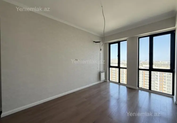 91 000 AZN - 3 otaqlı mənzil Satılır, Yeni Yasamal qəs., Yasamal, Bakı
