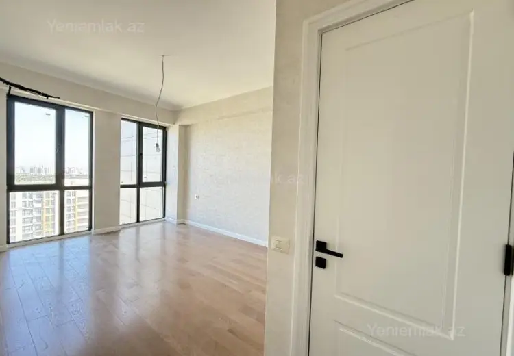 91 000 AZN - 3 otaqlı mənzil Satılır, Yeni Yasamal qəs., Yasamal, Bakı