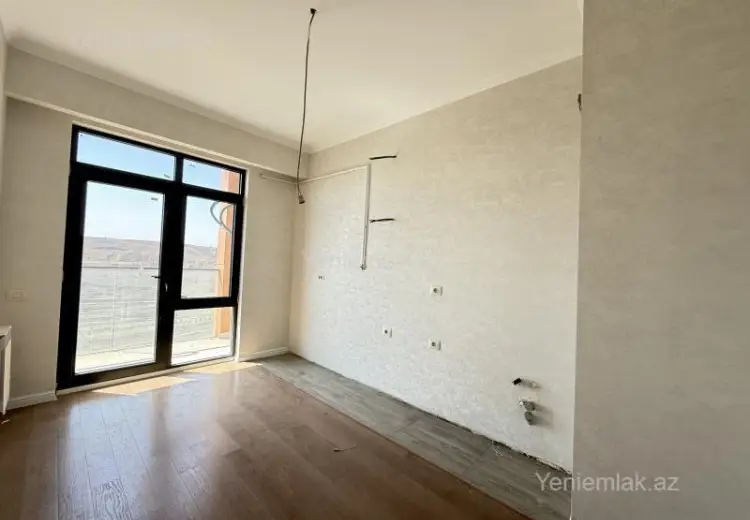 91 000 AZN - 3 otaqlı mənzil Satılır, Yeni Yasamal qəs., Yasamal, Bakı