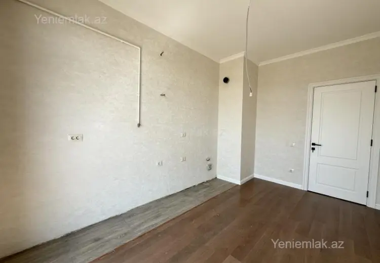 91 000 AZN - 3 otaqlı mənzil Satılır, Yeni Yasamal qəs., Yasamal, Bakı