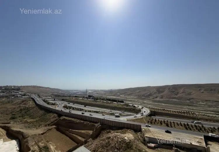 91 000 AZN - 3 otaqlı mənzil Satılır, Yeni Yasamal qəs., Yasamal, Bakı