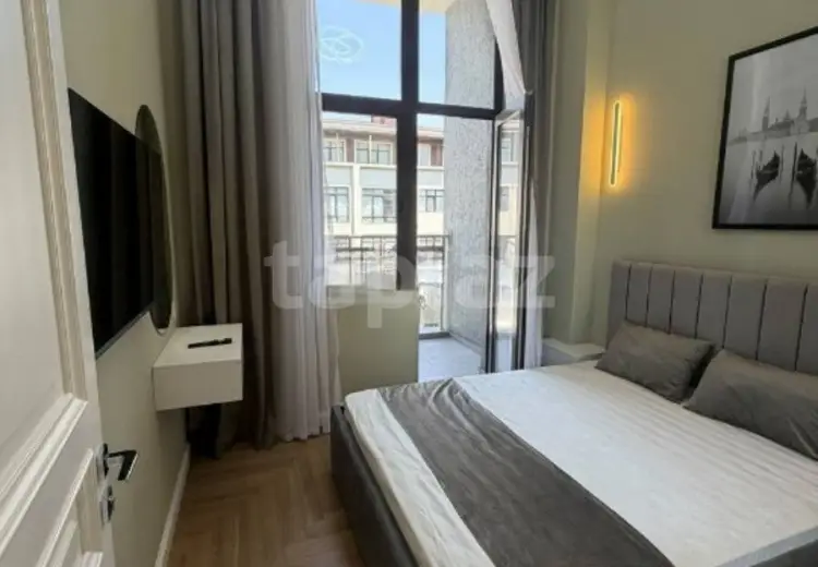 220 000 AZN - 2 otaqlı mənzil , Bakı
