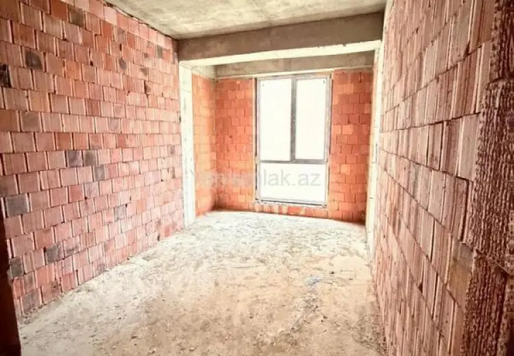 538 000 AZN - 4 otaqlı mənzil Satılır, Nərimanov, Bakı