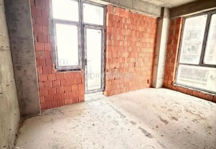 538 000 AZN - 4 otaqlı mənzil Satılır, Nərimanov, Bakı
