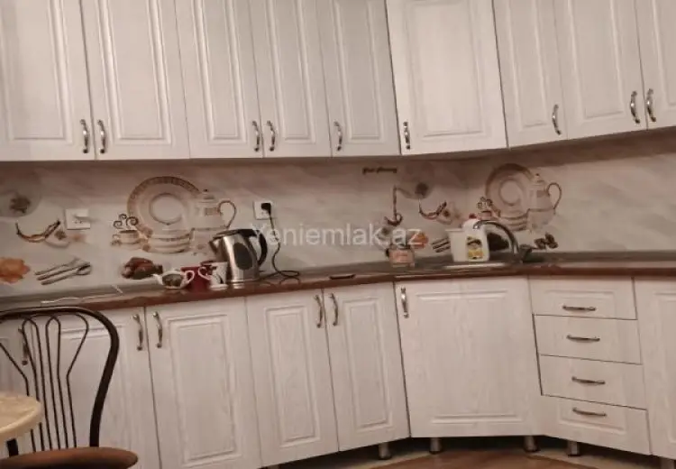 85 000 AZN - 2 otaqlı mənzil Satılır, 6-cı mikrorayon, Sumqayıt