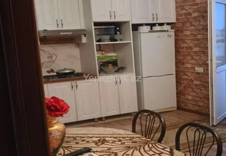 85 000 AZN - 2 otaqlı mənzil Satılır, 6-cı mikrorayon, Sumqayıt