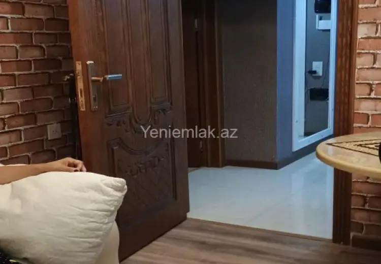 85 000 AZN - 2 otaqlı mənzil Satılır, 6-cı mikrorayon, Sumqayıt