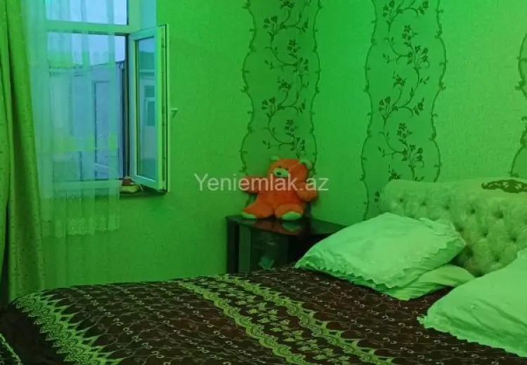 85 000 AZN - 2 otaqlı mənzil Satılır, 6-cı mikrorayon, Sumqayıt