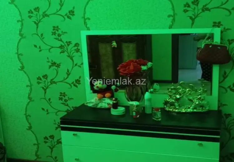 85 000 AZN - 2 otaqlı mənzil Satılır, 6-cı mikrorayon, Sumqayıt
