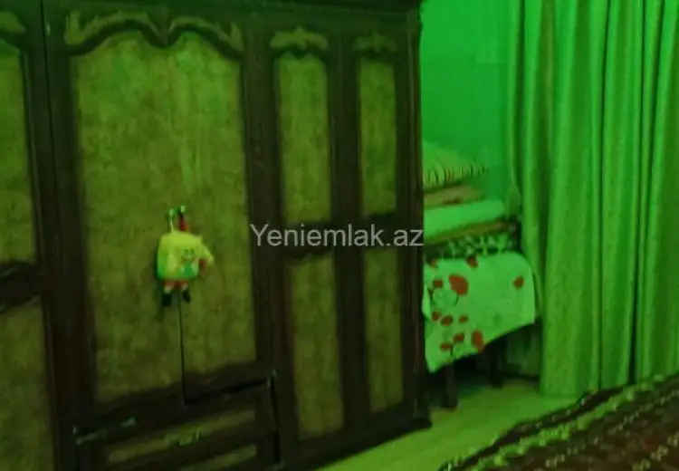 85 000 AZN - 2 otaqlı mənzil Satılır, 6-cı mikrorayon, Sumqayıt