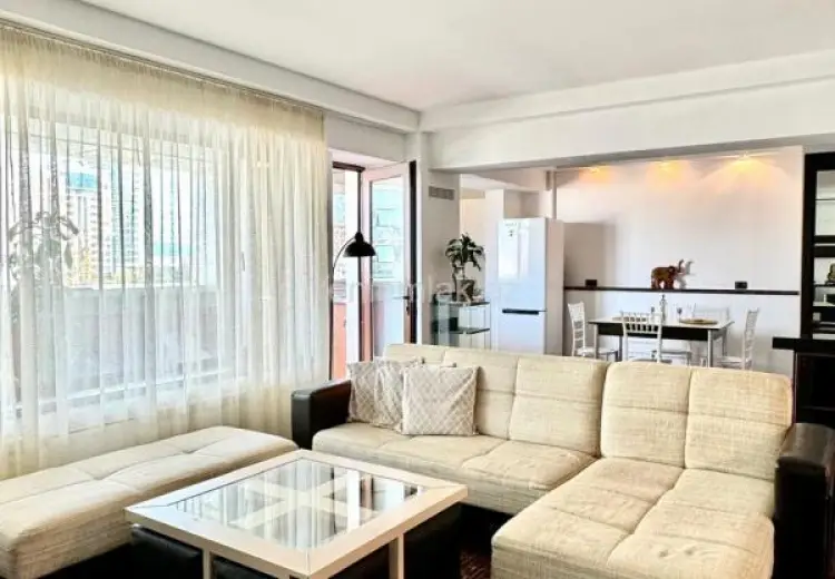 450 000 AZN - 3 otaqlı mənzil Satılır, Səbail, Bakı