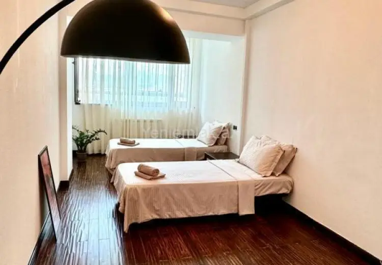450 000 AZN - 3 otaqlı mənzil Satılır, Səbail, Bakı