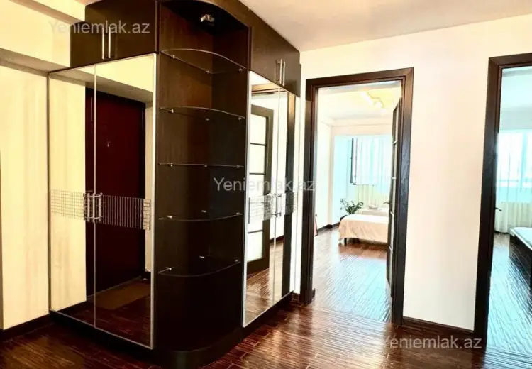 450 000 AZN - 3 otaqlı mənzil Satılır, Səbail, Bakı