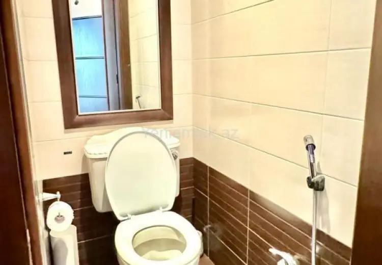 450 000 AZN - 3 otaqlı mənzil Satılır, Səbail, Bakı