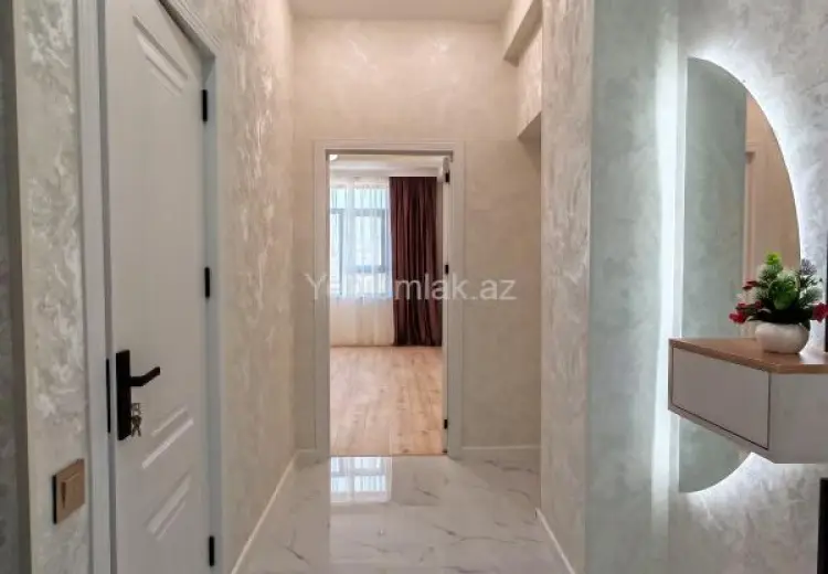 138 000 AZN - 2 otaqlı mənzil Satılır, Xırdalan