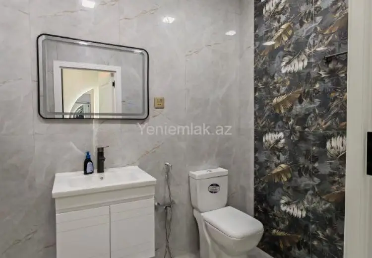 138 000 AZN - 2 otaqlı mənzil Satılır, Xırdalan
