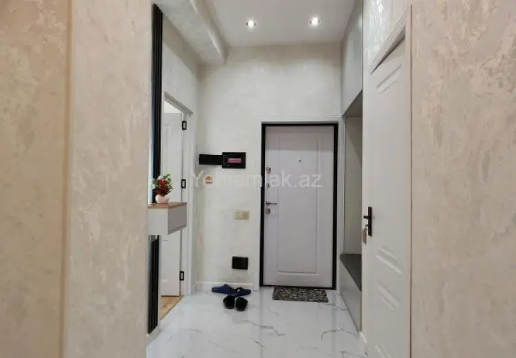 138 000 AZN - 2 otaqlı mənzil Satılır, Xırdalan