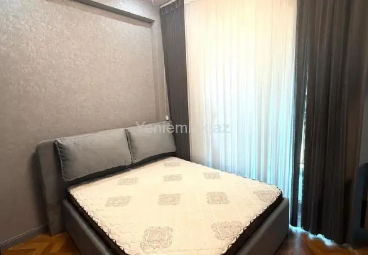 1 200 AZN - 2 otaqlı mənzil Kirayə (aylıq), Yasamal qəs., Yasamal, Bakı