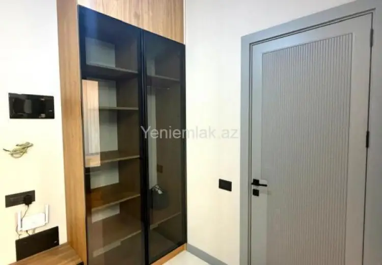 1 200 AZN - 2 otaqlı mənzil Kirayə (aylıq), Yasamal qəs., Yasamal, Bakı