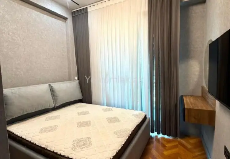 1 200 AZN - 2 otaqlı mənzil Kirayə (aylıq), Yasamal qəs., Yasamal, Bakı