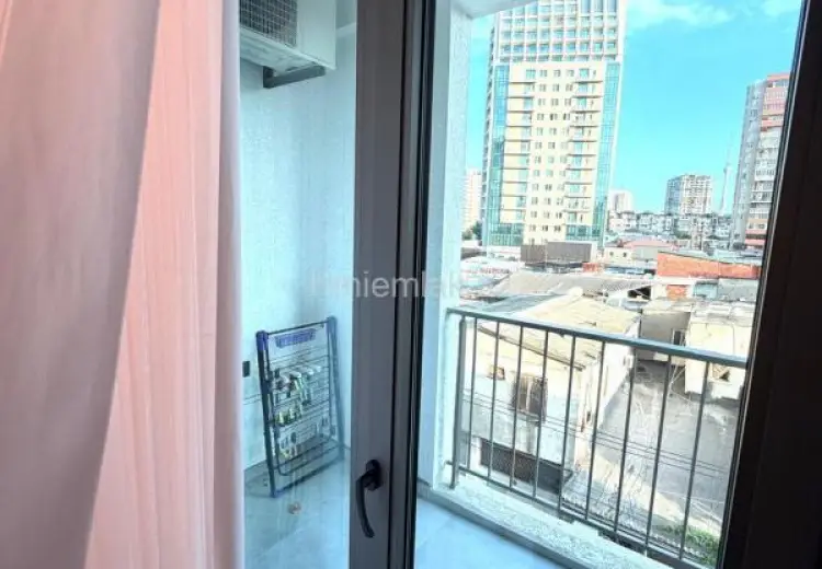 1 200 AZN - 2 otaqlı mənzil Kirayə (aylıq), Yasamal qəs., Yasamal, Bakı