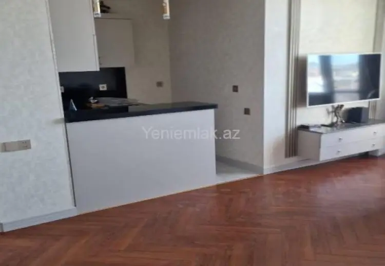 260 000 AZN - 3 otaqlı mənzil Satılır, Səbail, Bakı
