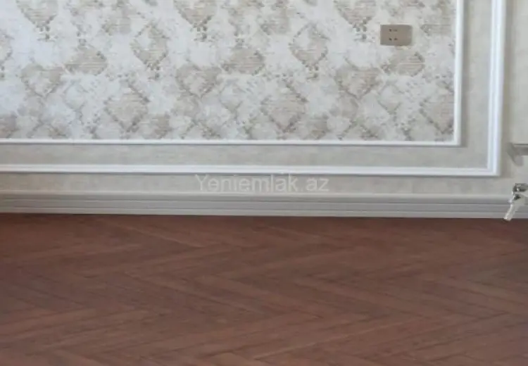 260 000 AZN - 3 otaqlı mənzil Satılır, Səbail, Bakı