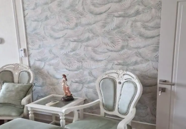260 000 AZN - 3 otaqlı mənzil Satılır, Səbail, Bakı