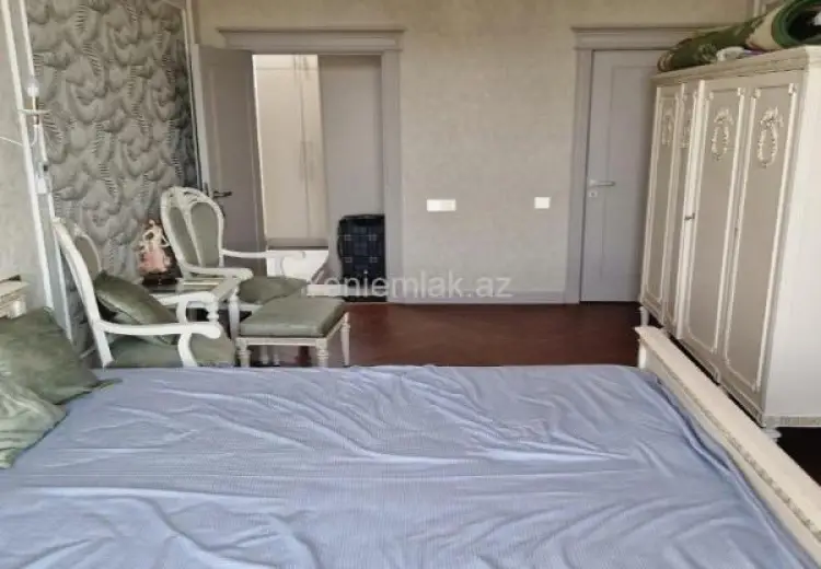 260 000 AZN - 3 otaqlı mənzil Satılır, Səbail, Bakı