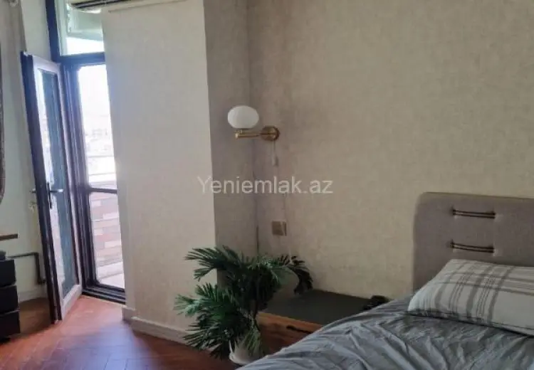 260 000 AZN - 3 otaqlı mənzil Satılır, Səbail, Bakı